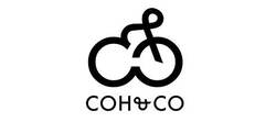 Coh&Co ebikes logo