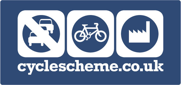 Cyclescheme.co.uk logo 
