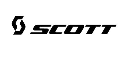 Scott electric bikes Scotland logo
